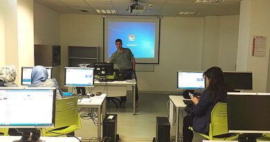 Mejora de la empleabilidad objetivo de un nuevo curso en Illescas