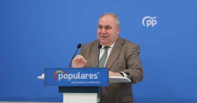 Vicente Tirado (PP): “La subida de las cuotas arruinará a los autónomos”