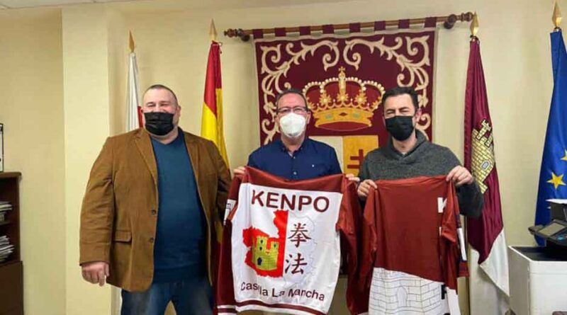 Numancia acoge el Campeonato Regional de Kenpo de Castilla-La Mancha