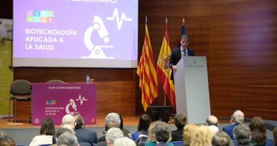 Castilla-La Mancha participa en un proyecto de investigación puntero en biotecnología