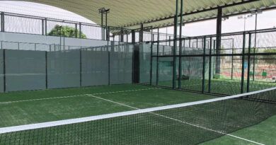 Serranillos aprueba revisar la batería de inversiones en sus instalaciones deportivas