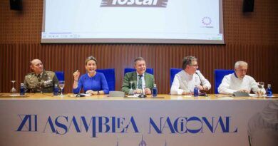 Arranca en Toledo la XII Asamblea Nacional de Euro-toques