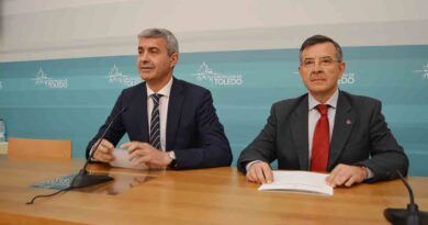 Diputación y Gobierno de España mejorarán tres carreteras de la comarca dañadas por Filomena