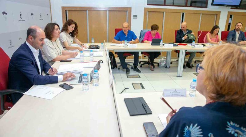 Castilla-La Mancha es la segunda comunidad autónoma que más empleo crea en junio