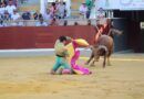 Gran final del certamen taurino “Alfarero de Plata” en Villaseca de la Sagra