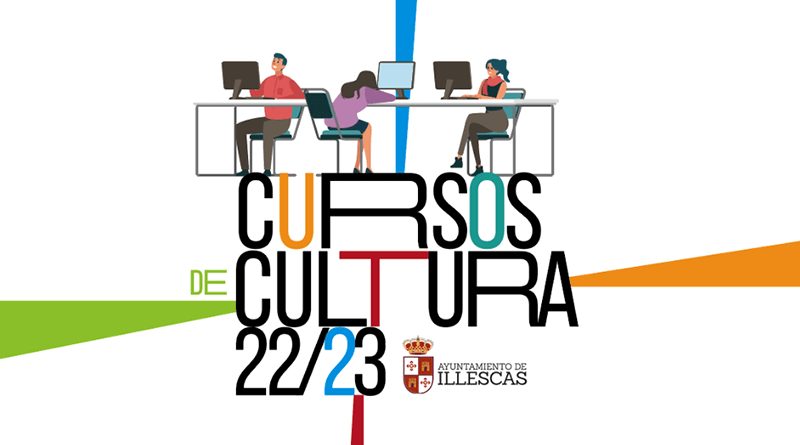 Universidad popular de Illescas-2022-2023