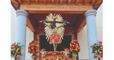 El Viso de San Juan celebra las Fiestas del Cristo de la Buena Muerte