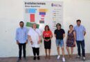 Mejora de accesibilidad cognitiva en Olías. Desde el Ayuntamiento de Olías del Rey, se está desarrollado un Proyecto de Mejora