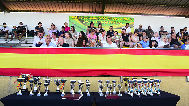 Campeonato de Fútbol Benjamín la Sagra (17)