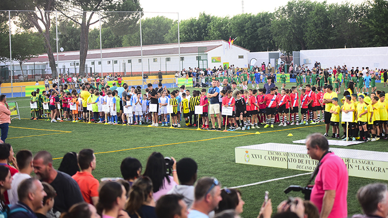 Campeonato de Fútbol Benjamín la Sagra (17)