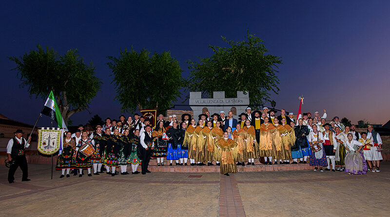 Festival Nacional de Folklore