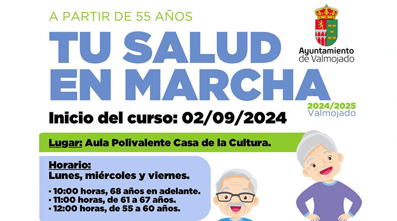 Tu salud en marcha Valmojado_web