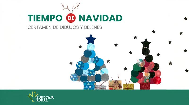 Certamen Tiempo de Navidad de Eurocaja Rural