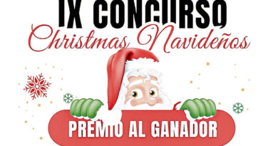 Concurso de Chritsmas navideños