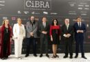 Gala de entrega de premios del Festival CiBRA en Toledo, ciudad del cine