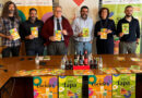 Cerveza LA SAGRA patrocina las XXIV Jornadas de la Tapa de Toledo donde participan cerca de medio centenar de establecimientos