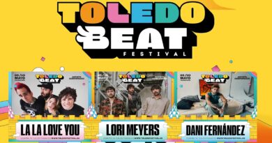 Toledo Beat Festival