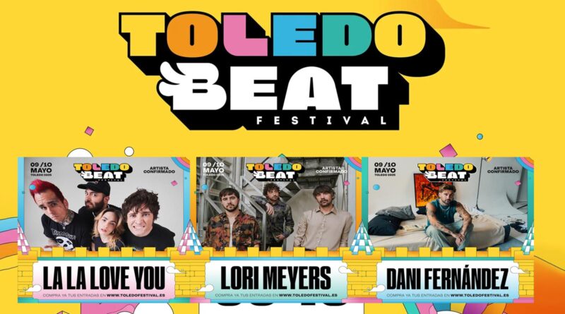 Toledo Beat Festival