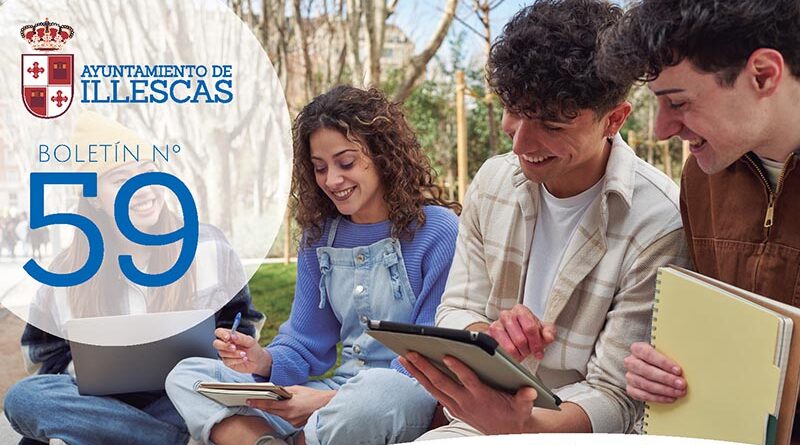 Cursos y talleres para jóvenes Illescas