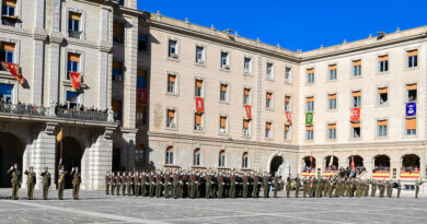 Inmaculada actos de celebración 2024