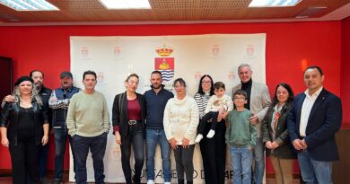 Bargas reconoce la solidaridad vecinal con la ayuda humanitaria en la DANA de Valencia