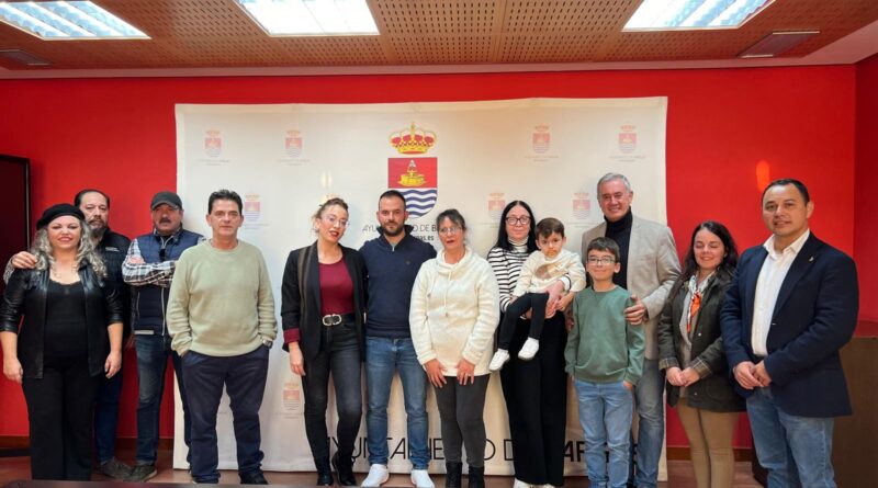 Bargas reconoce la solidaridad vecinal con la ayuda humanitaria en la DANA de Valencia