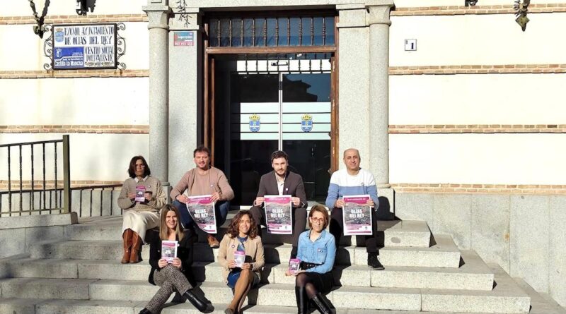 El Ayuntamiento de Olías ha puesto en marcha una nueva campaña de empadronamiento