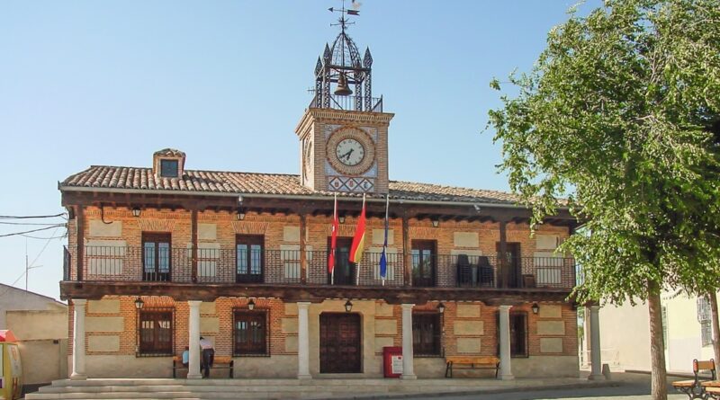 Casarrubuelos rechaza el realojo de familias en viviendas que no cumplen las condiciones mínimas de habitabilidad